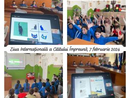 Alte activitati 2023-2024